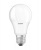 LED izzó, E27, gömb, A60, 10W, 1055lm, 4000K (HF), OSRAM "Value"