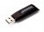 Pendrive, 16GB, USB 3.2, 60/12 MB/s, VERBATIM "V3", fekete-szürke