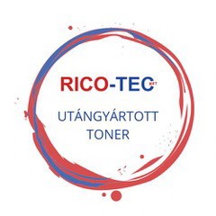 Ricoh SP330 utángyártott toner